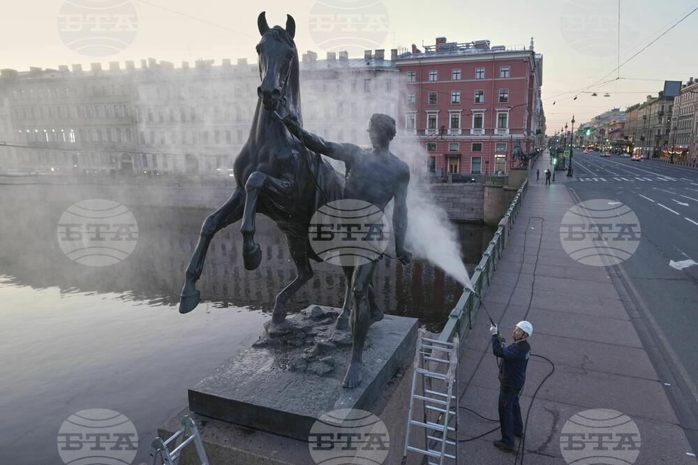 Russia Daily Life