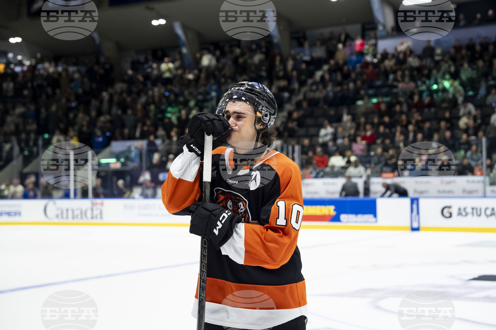 Memorial Cup Hockey