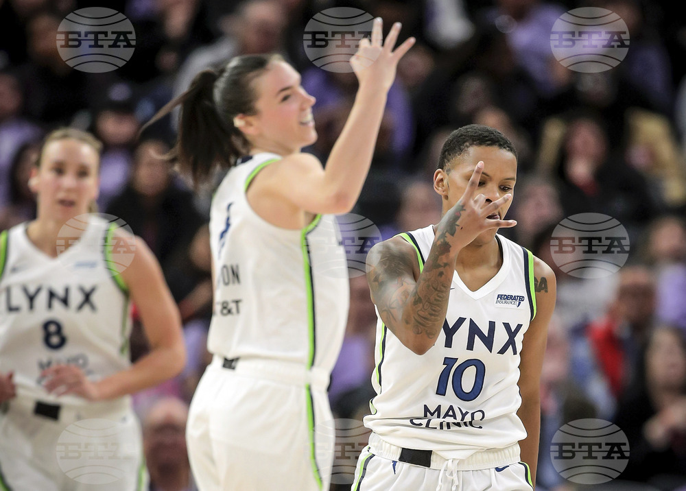 Lynx Valkyries Basketball