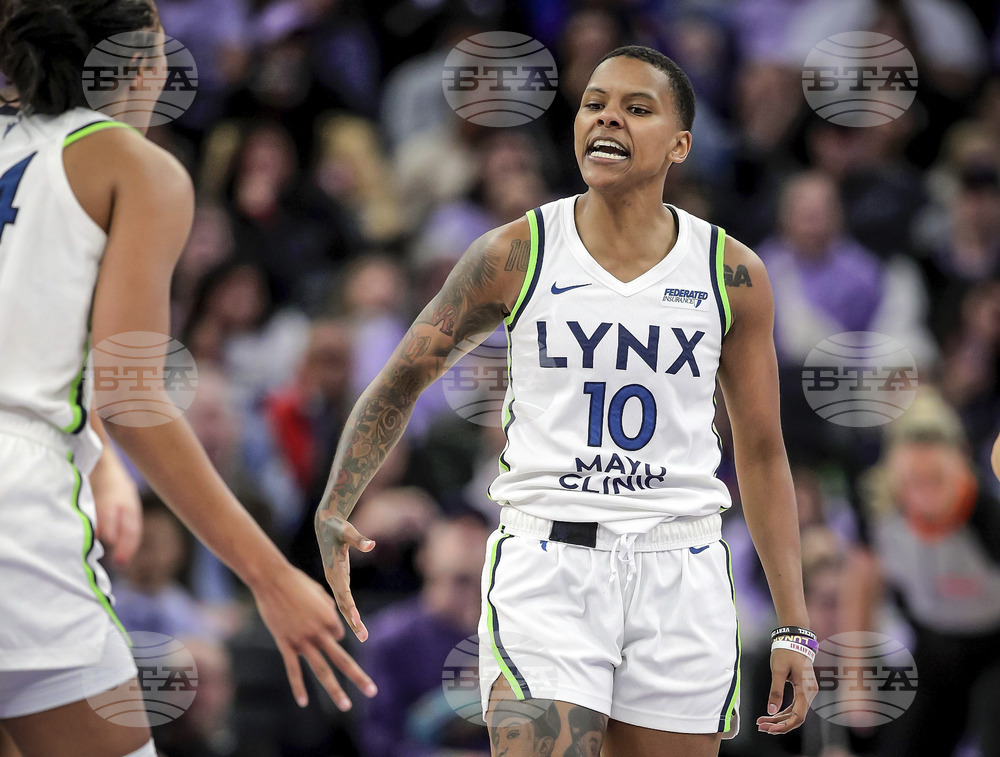 Lynx Valkyries Basketball