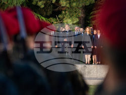 Снимка: Президентство