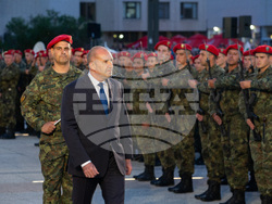 Снимка: Президентство