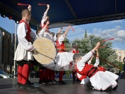 Снимка: Община Сливен