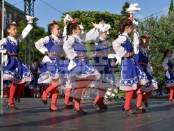 Снимка: Община Сливен