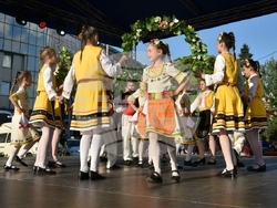 Снимка: Община Сливен