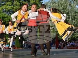 Снимка: Община Сливен