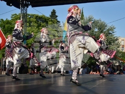 Снимка: Община Сливен