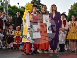 Снимка: Община Сливен