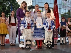 Снимка: Община Сливен