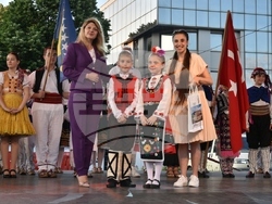 Снимка: Община Сливен