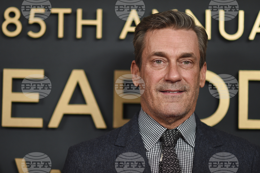 85th Annual Peabody Awards