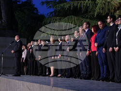 Снимка: Народно събрание