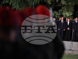 Снимка: Народно събрание