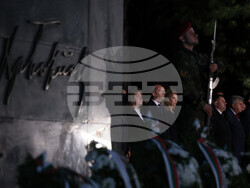 Снимка: Народно събрание