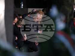 Снимка: Народно събрание