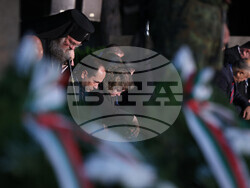 Снимка: Народно събрание