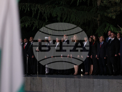 Снимка: Народно събрание