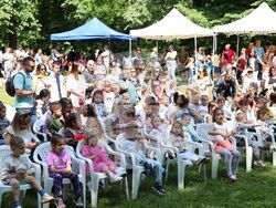 Снимка: Община Ловеч