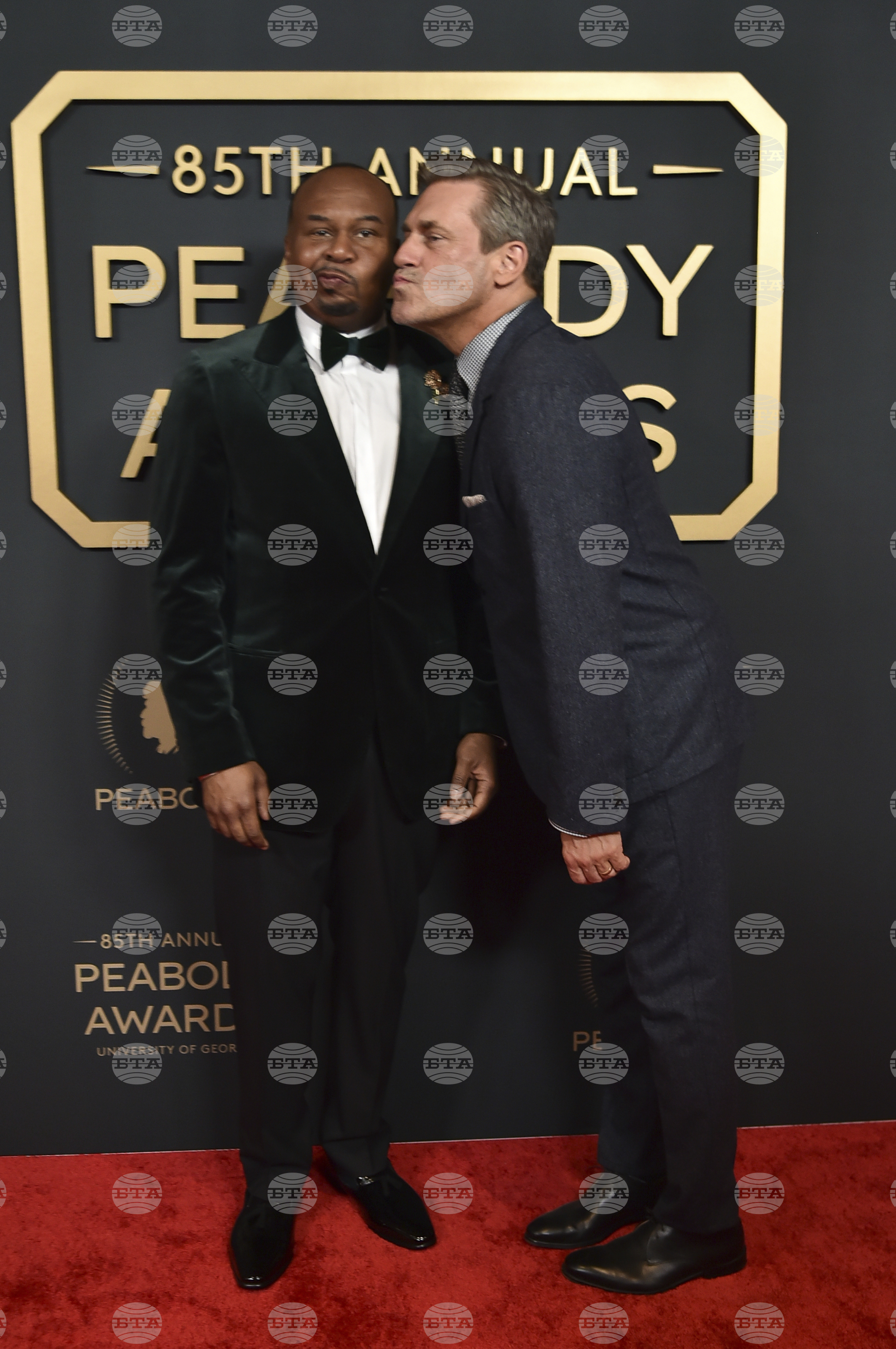 85th Annual Peabody Awards