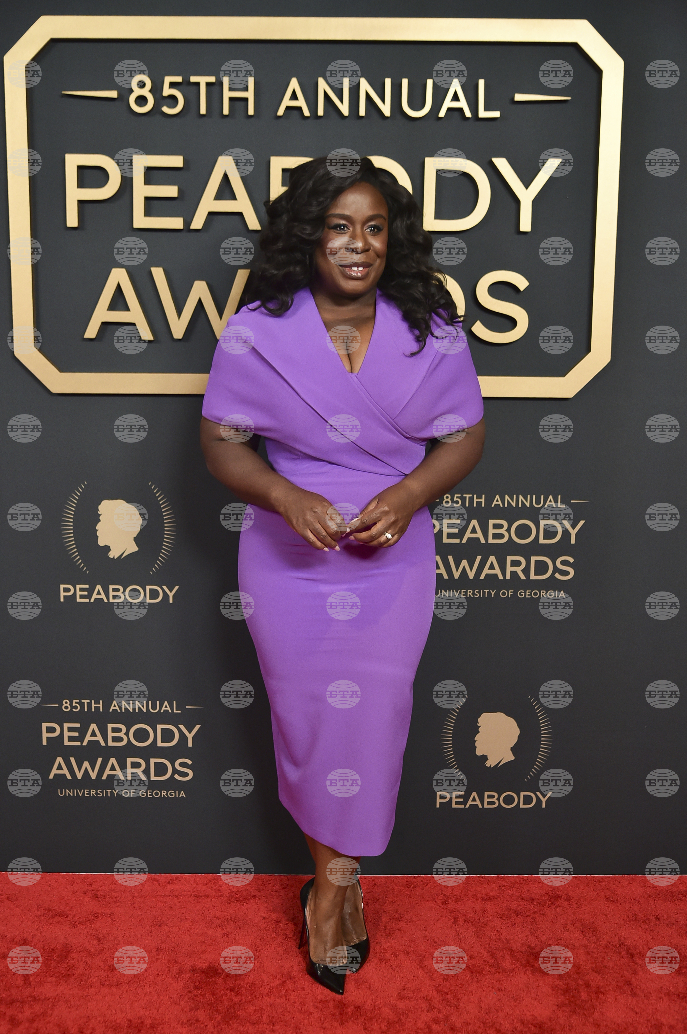 85th Annual Peabody Awards