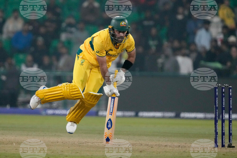 Australia Maxwell Retires Cricket