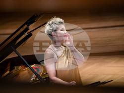 Джойс ДиДонато в София, снимка – SY11 Events/Виктория Вучева