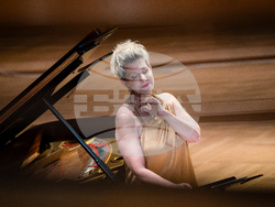 Джойс ДиДонато в София, снимка – SY11 Events/Виктория Вучева