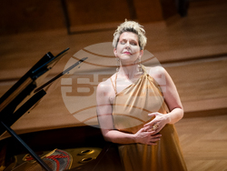 Джойс ДиДонато в София, снимка – SY11 Events/Виктория Вучева