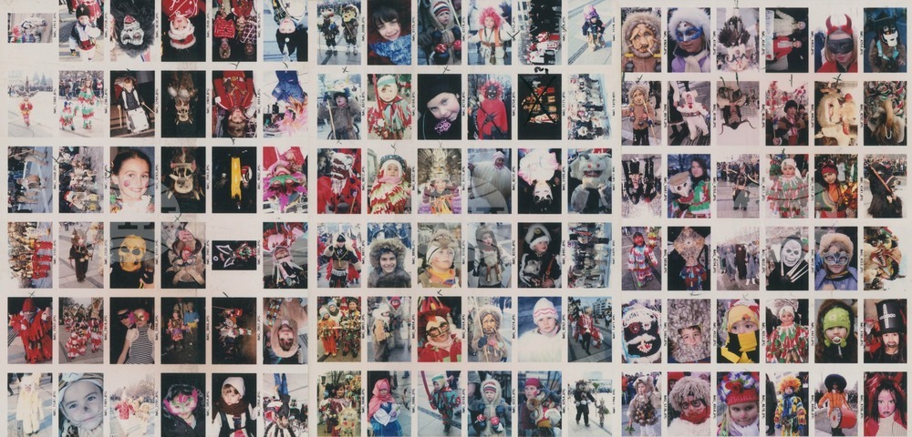 Изложба "Децата на Перник" се открива днес в памет на фотографа Костадин Михов