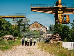 Сточна гара става културен център, снимка – „Градоскоп“