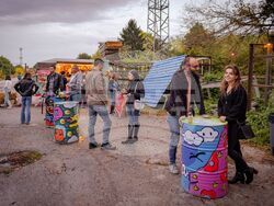 Сточна гара става културен център, снимка – „Градоскоп“