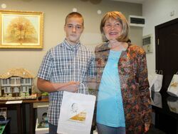 Снимка: Исторически музей – Дряново