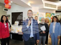 Снимка: Исторически музей – Дряново