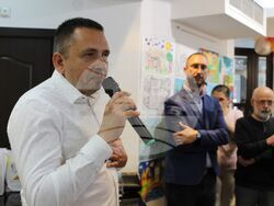 Снимка: Исторически музей – Дряново