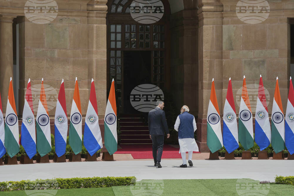India Paraguay