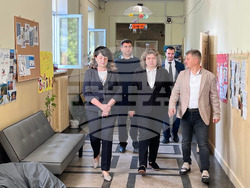 Снимка: Народно събрание