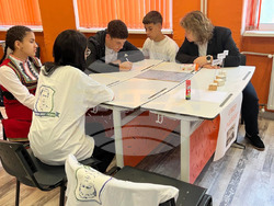 Снимка: Народно събрание