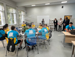 Снимка: Народно събрание