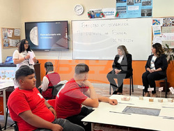 Снимка: Народно събрание