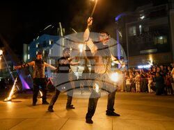 Снимка: Община Варна