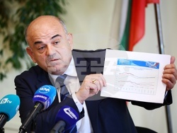 ДКСБТ - Владимир Иванов - брифинг