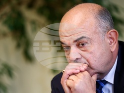 ДКСБТ - Владимир Иванов - брифинг