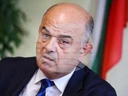 ДКСБТ - Владимир Иванов - брифинг