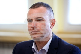 ДКСБТ - Владимир Иванов - брифинг