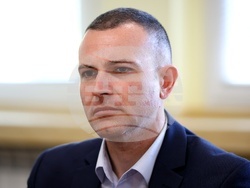 ДКСБТ - Владимир Иванов - брифинг