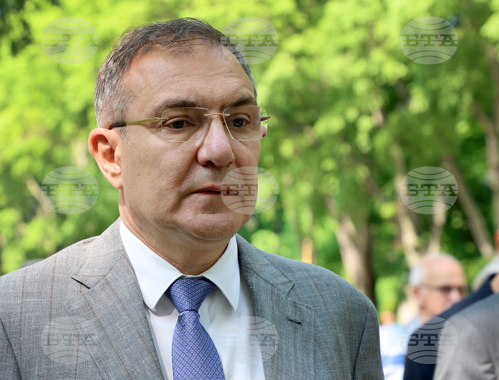 През лятото акцент в проверките на Главна инспекция по труда ще бъдат туризмът и строителството, каза министър Борислав Гуцанов