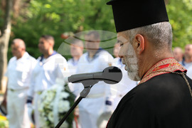 Варна - Ден на Ботев