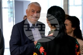 Център за подкрепа на бежански общности на БЧК - Посолство на Япония - дарение