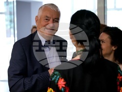 Център за подкрепа на бежански общности на БЧК - Посолство на Япония - дарение