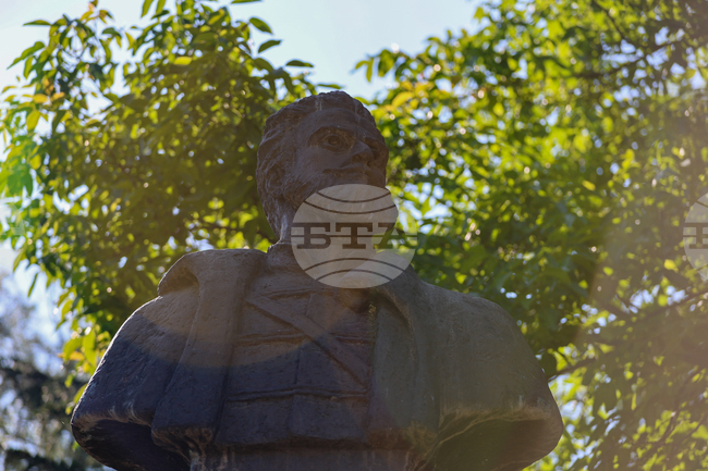 BSP - United Left: Botev's Ideas Are Political Criterium for Social Justice, Humanity, Progressiveness